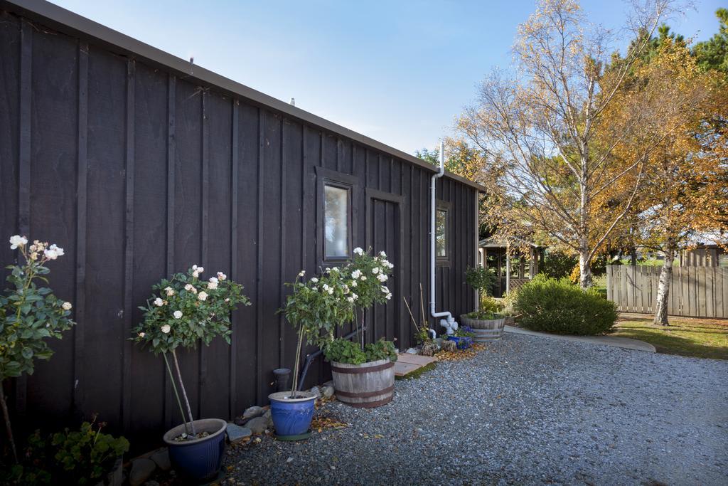 特鲁特莱住宿加早餐旅馆 Ranfurly 客房 照片
